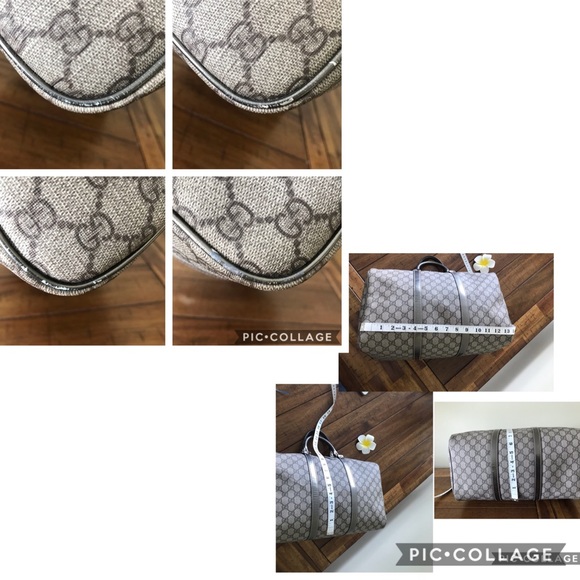 πGucci Large Boston Bag ππΈππΈππΈππΈππΈππ - Picture 7 of 9